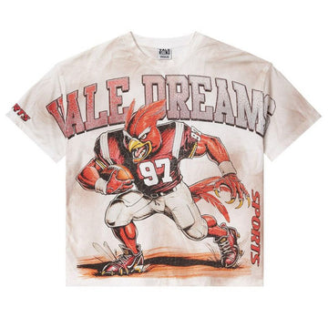 Vale Forever “Falcon Bling” Tee Tops