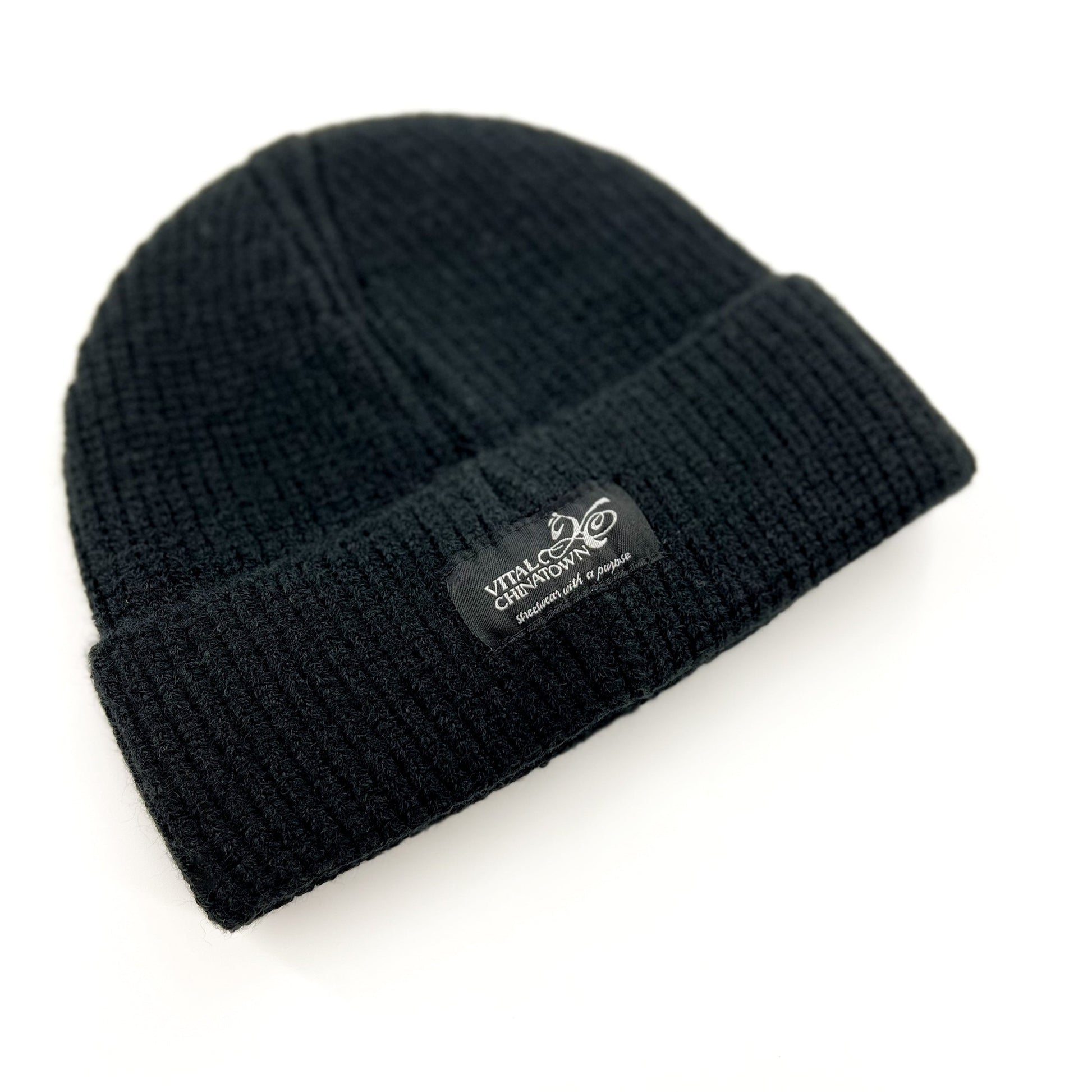 Vital Chinatown Essence “Imperial Guard” Headwear