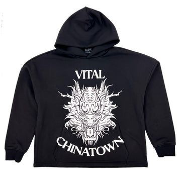 Vital Chinatown Essence "Inkstone" Hoodie 