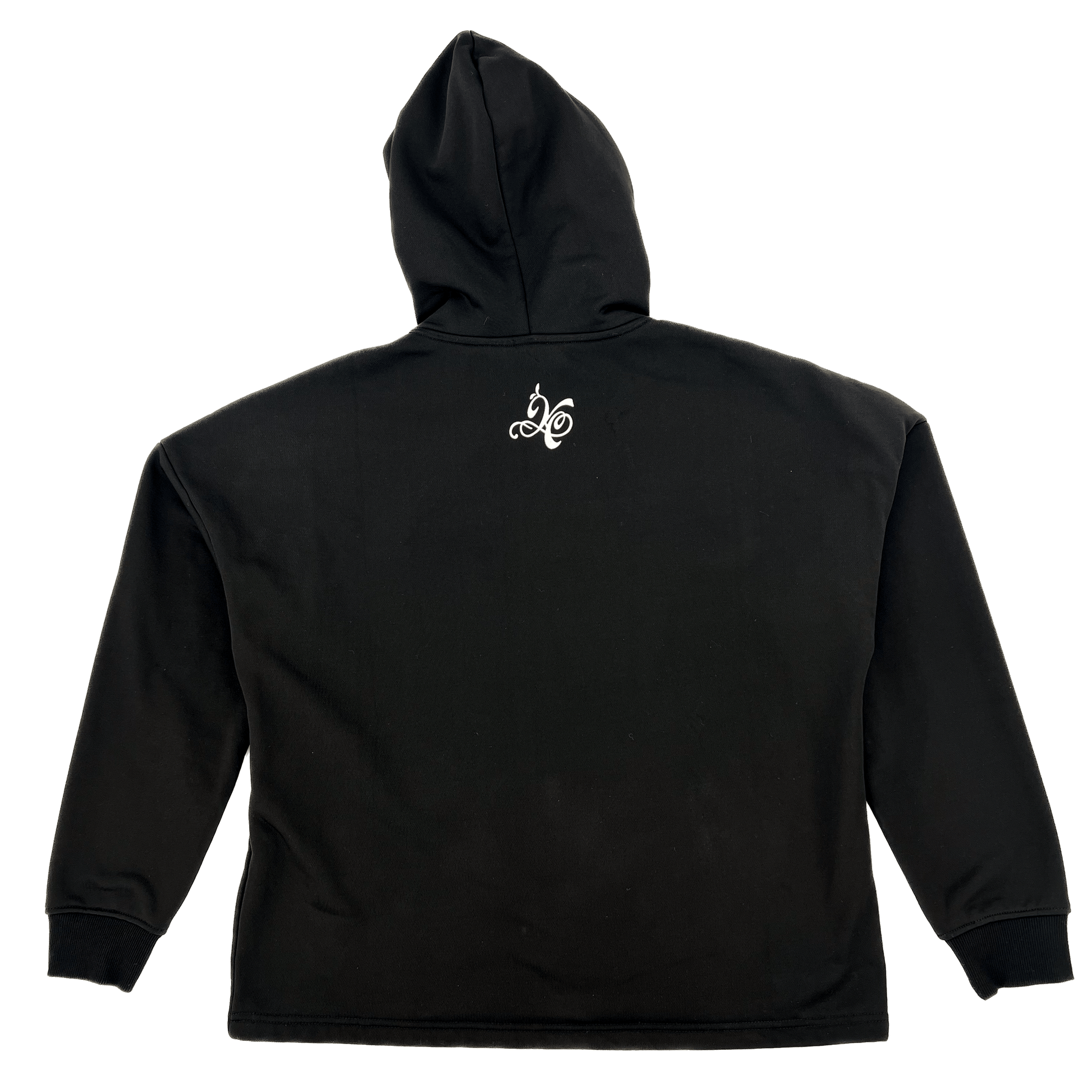 Vital Chinatown Essence "Inkstone" Hoodie 