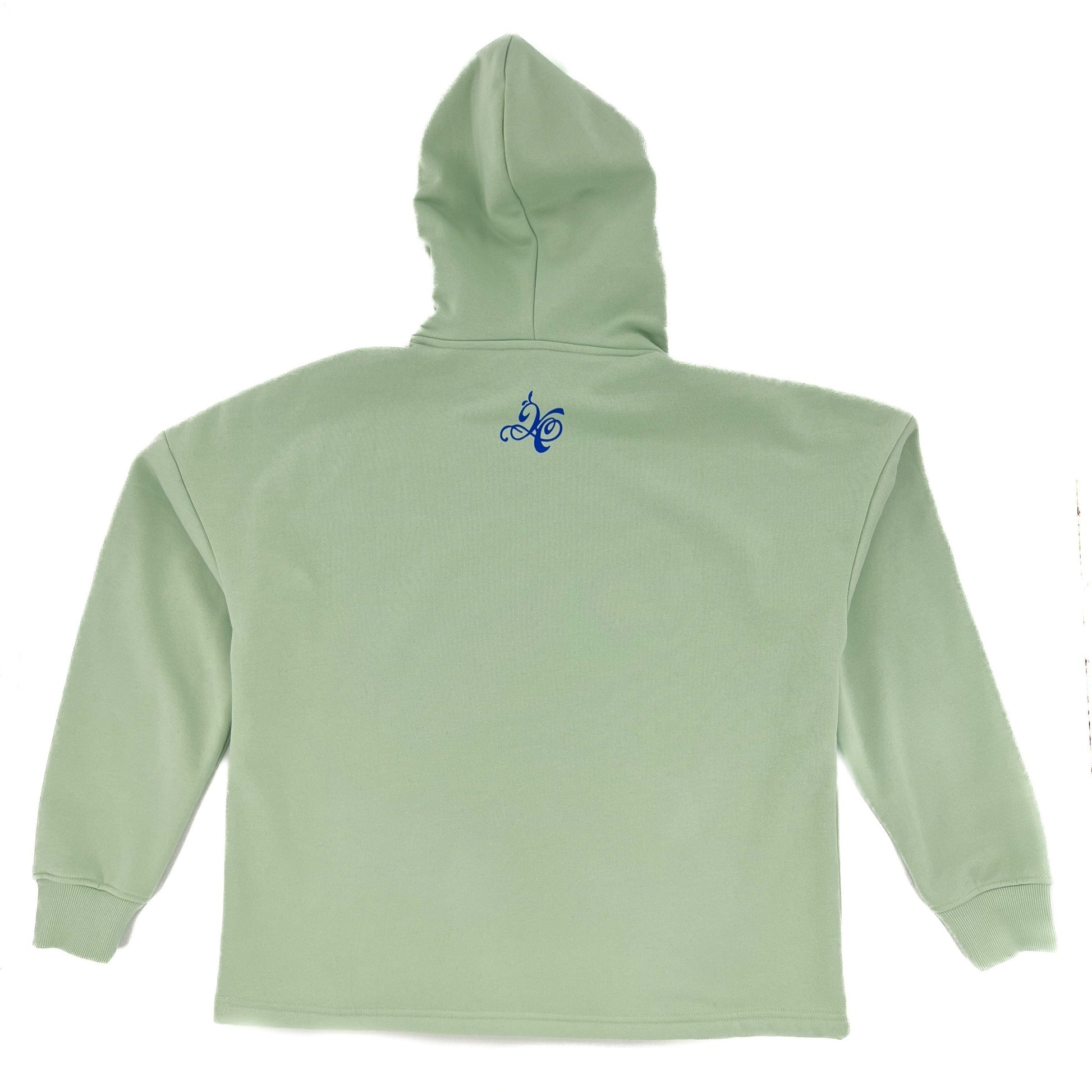 Vital Chinatown Essence "Jade” Hoodie 