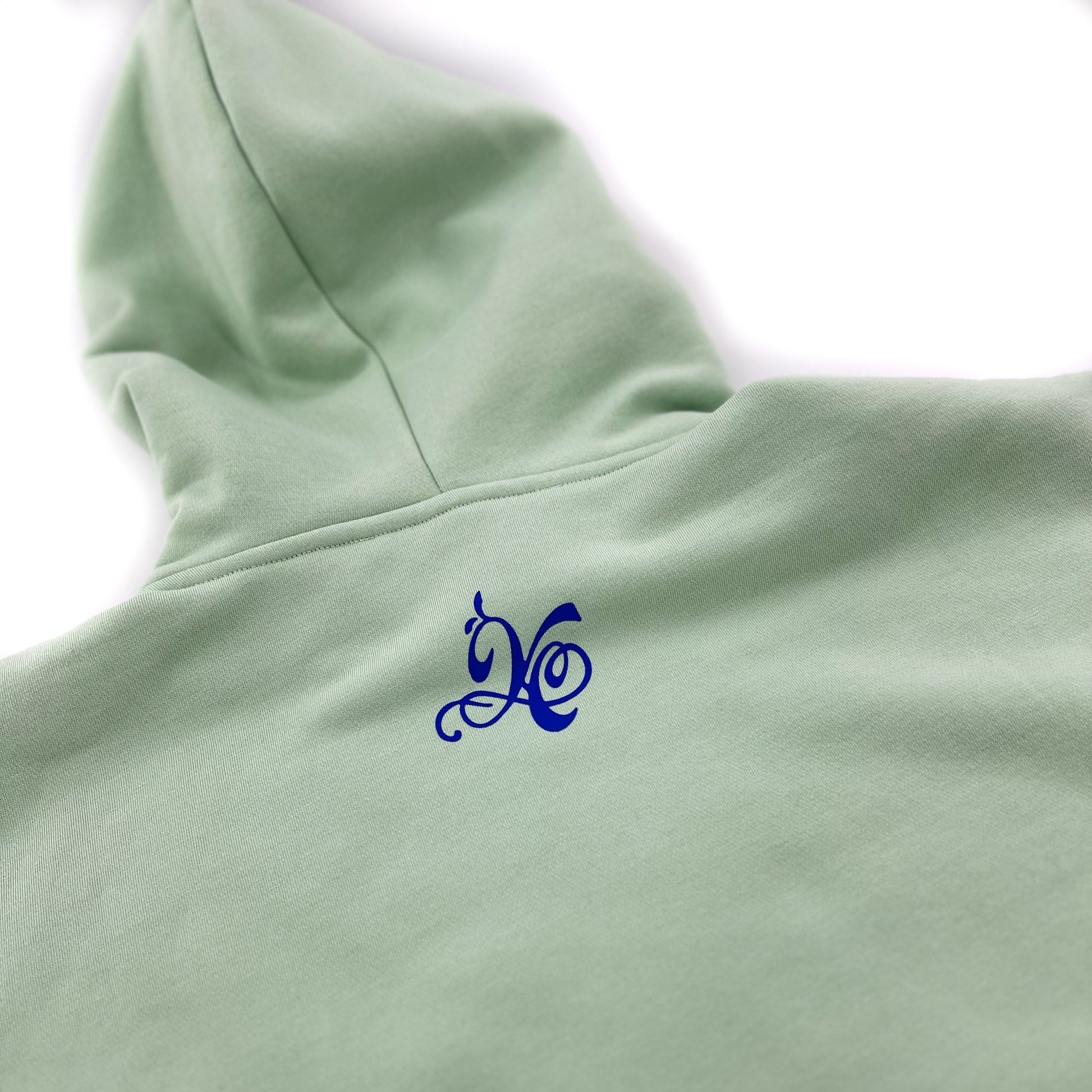 Vital Chinatown Essence "Jade” Hoodie 