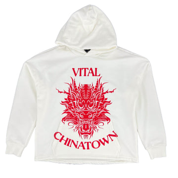 Vital Chinatown Essence "Pearl" Hoodie 