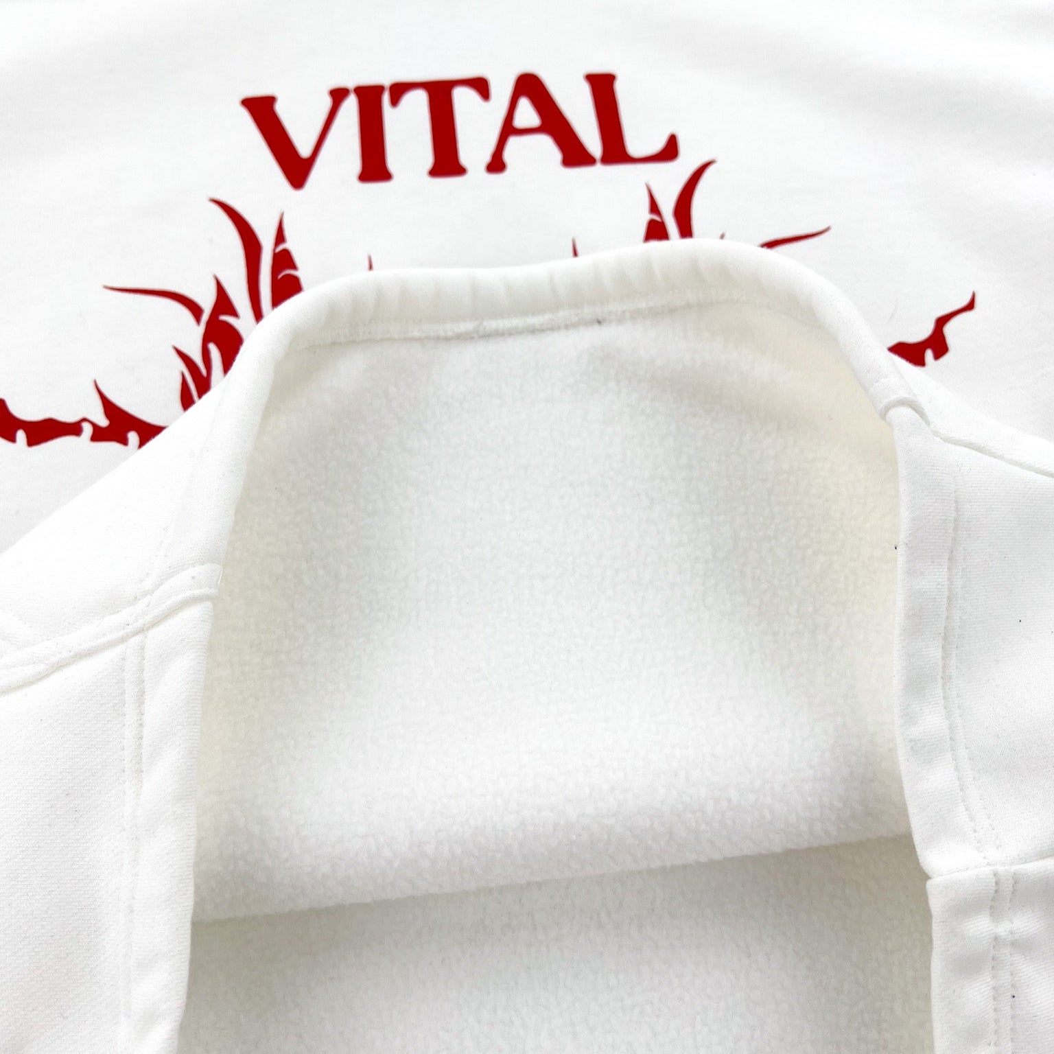 Vital Chinatown Essence "Pearl" Hoodie 