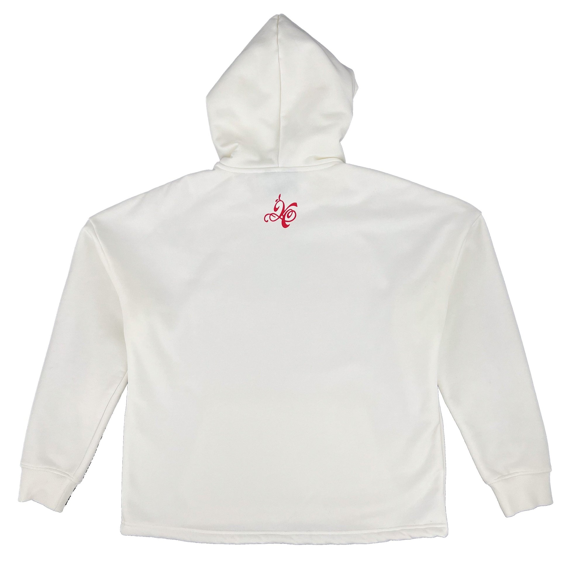 Vital Chinatown Essence "Pearl" Hoodie 