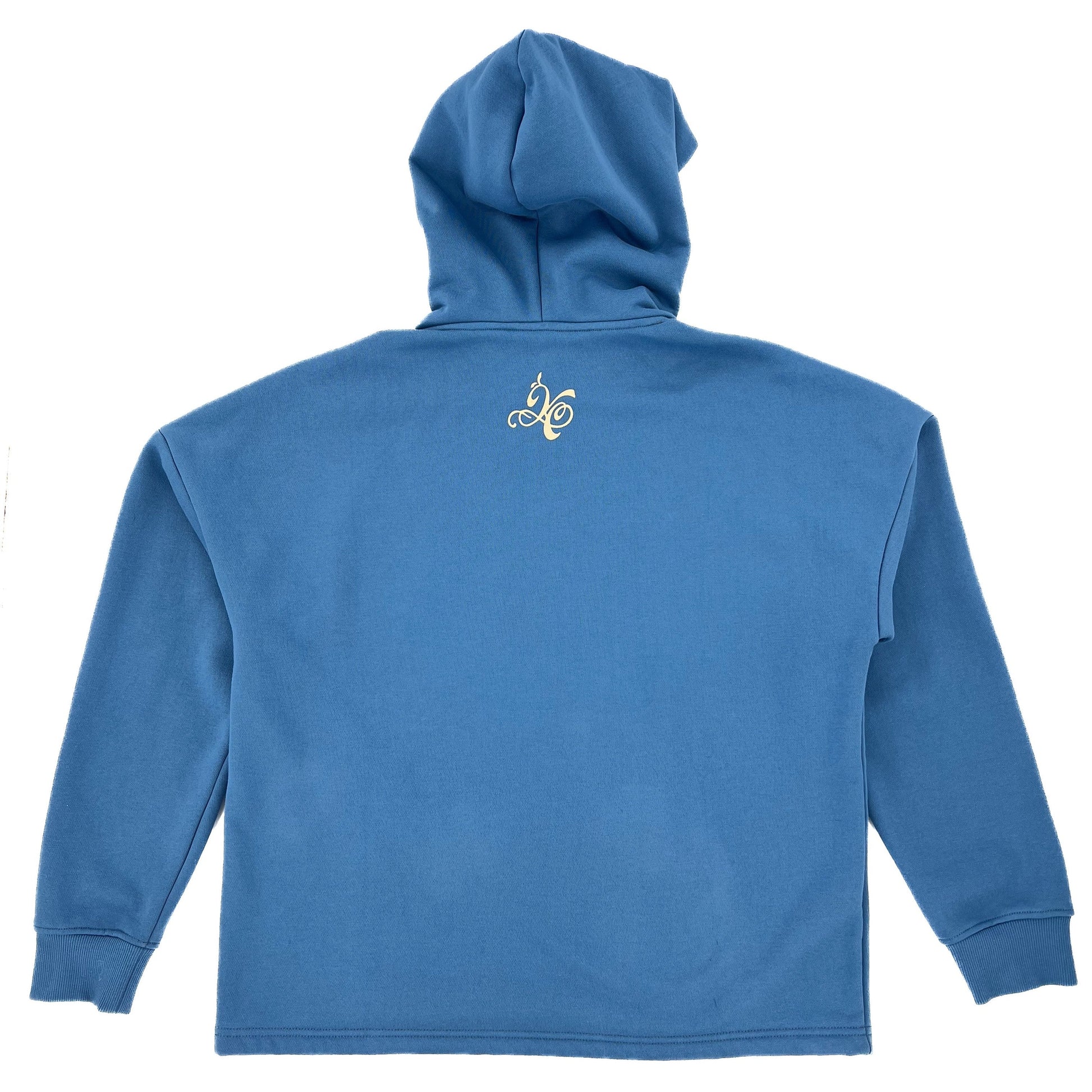 Vital Chinatown Essence "Sapphire" Hoodie 