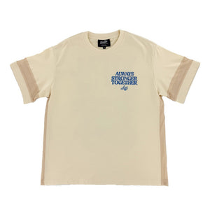Vital Chinatown “Guardian” Jersey Tee Tops