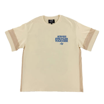 Vital Chinatown “Guardian” Jersey Tee Tops