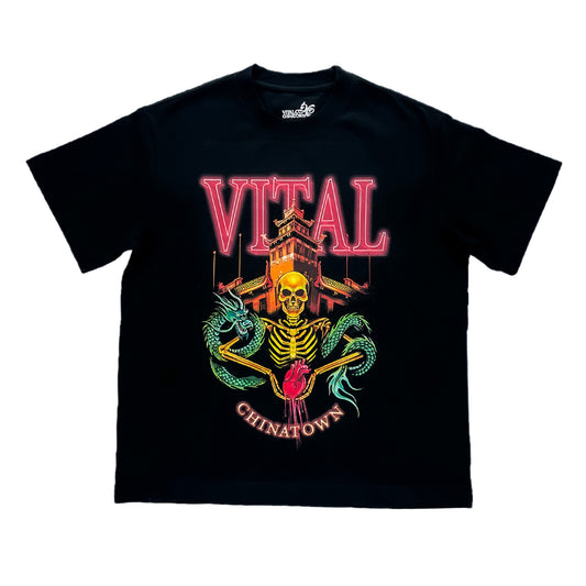 Vital Anniversary Tee (V1)