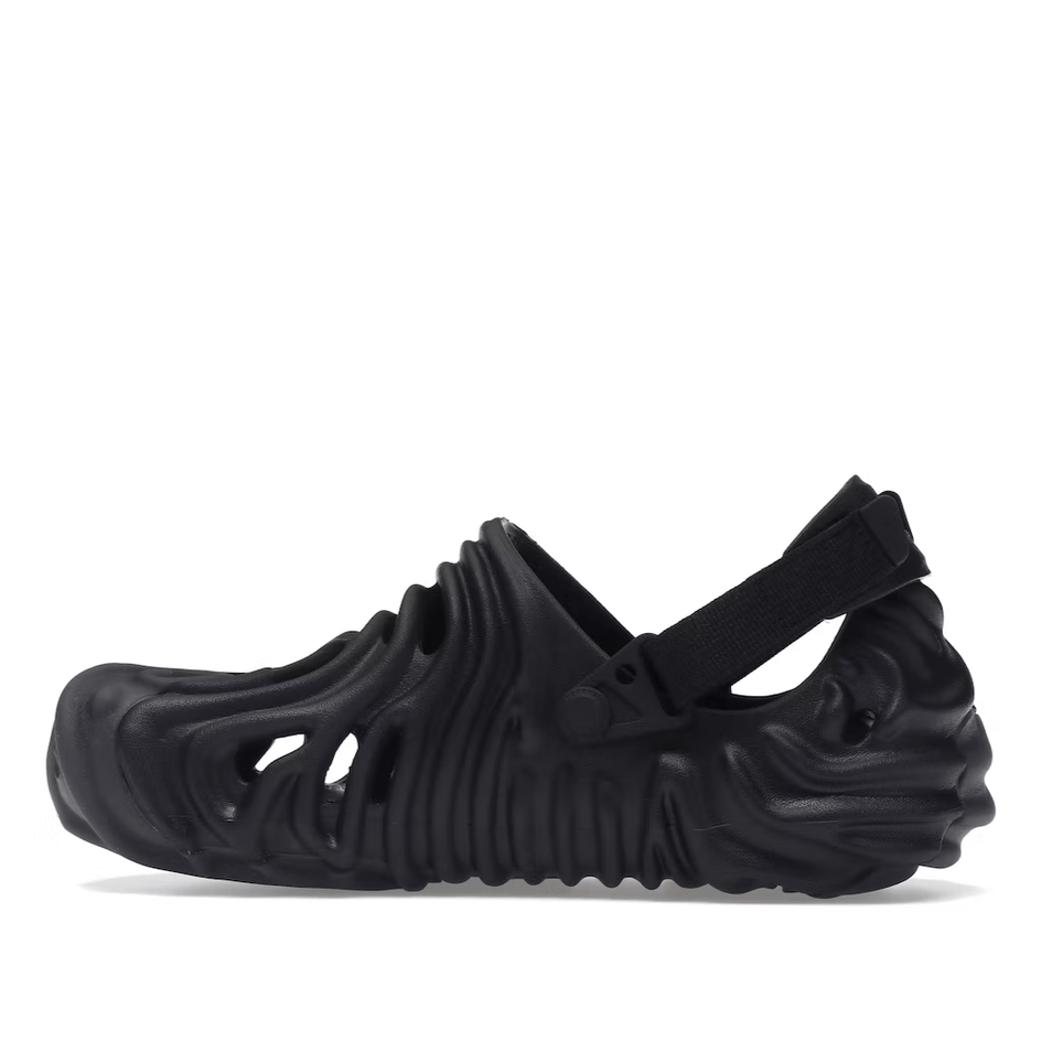 Crocs Pollex Clog by Salehe Bembury Sasquatch Footwear