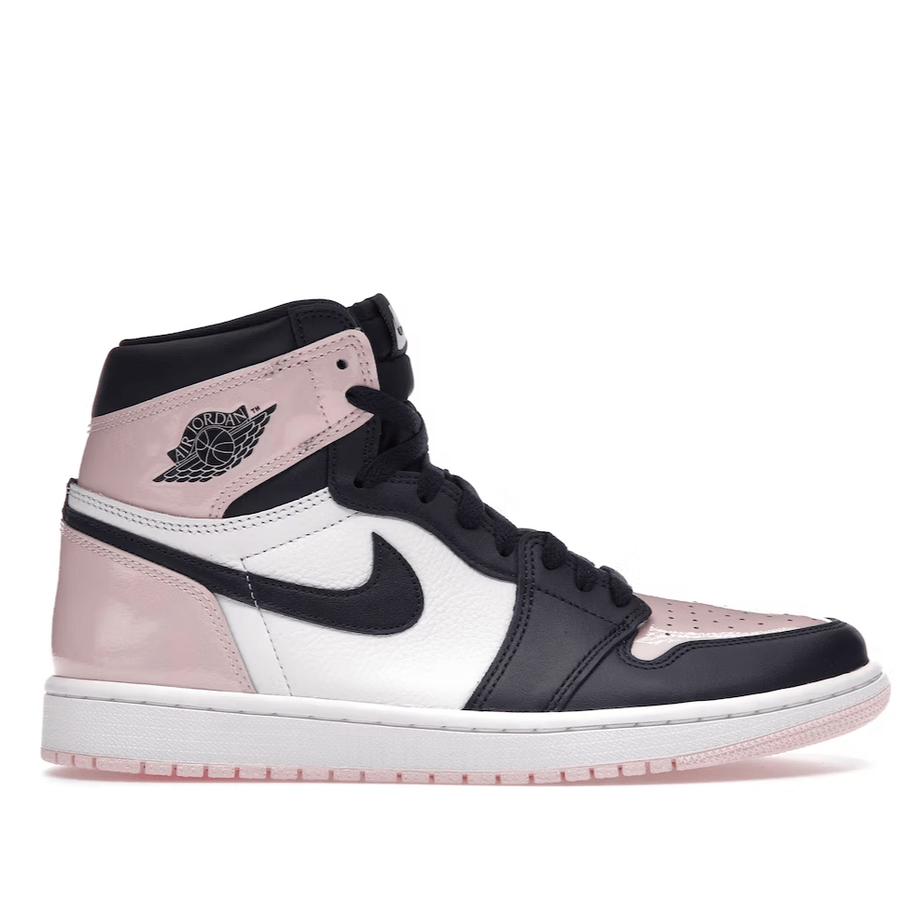 Jordan 1 "Bubble Gum" Footwear