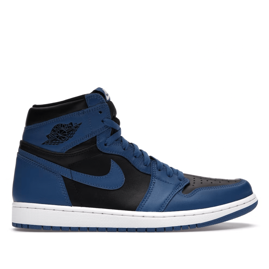 Jordan 1 "Dark Marina Blue" Footwear