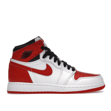 Jordan 1 "Heritage" GS Footwear