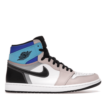 Jordan 1 "Prototype" Footwear