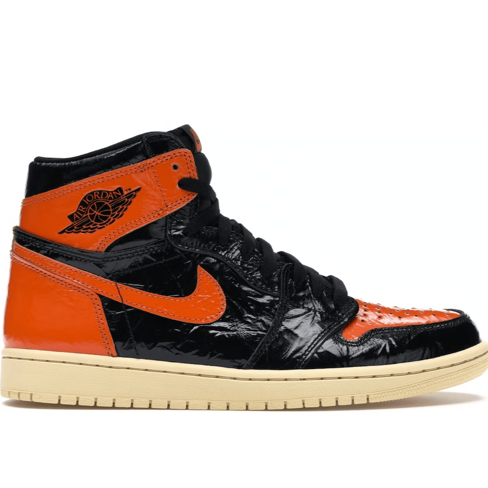 Jordan 1 "Shattered Backboard" 3.0 Footwear