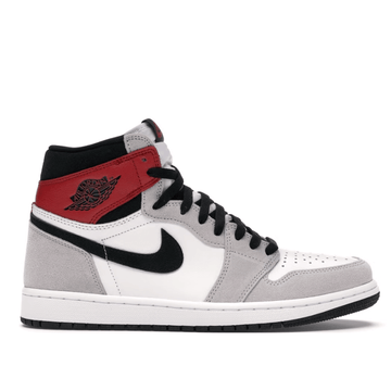 Jordan 1 "Smoke Grey" Footwear