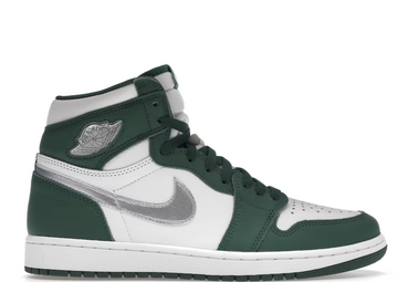 Jordan 1 "Gorge Green"