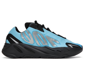 Yeezy 700 MNVN "Bright Cyan"