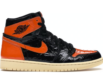 Jordan 1 "Shattered Backboard" 3.0