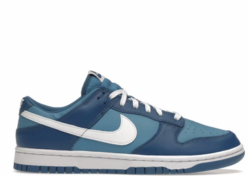 Nike Dunk Low "Dark Marina Blue"