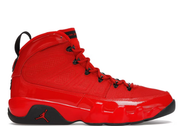 Jordan 9 "Chile"