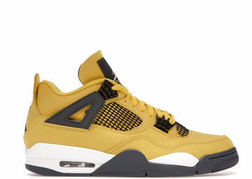 Jordan 4 "Lightning"