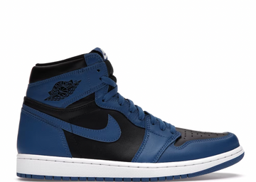 Jordan 1 "Dark Marina Blue"