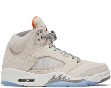 Jordan 5 "Craft/ Orewood"