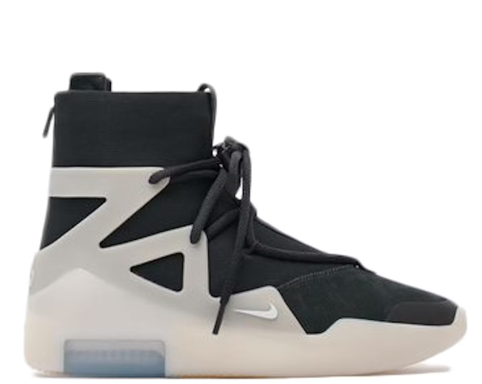 Air Fear of God 1 String "Off-Noir"