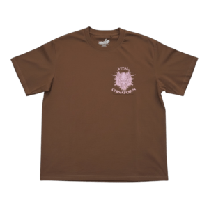 "Essence" Pocket Tee