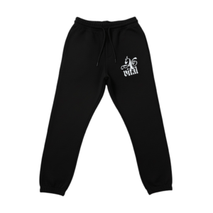 Vital Chinatown "Core" Joggers